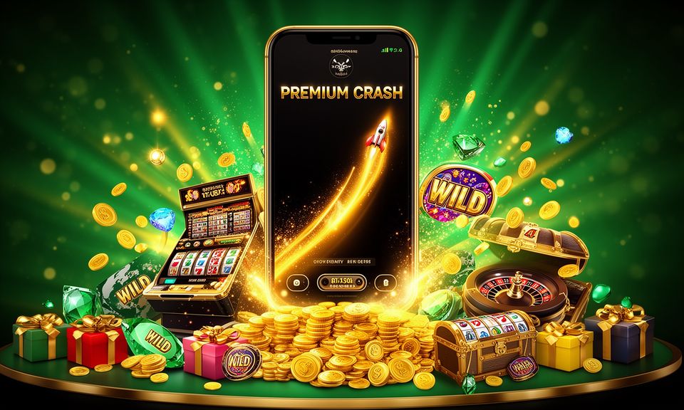 APK Slot Guide exo123