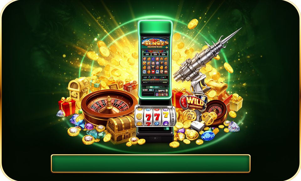 APK Slot Guide facaitoto