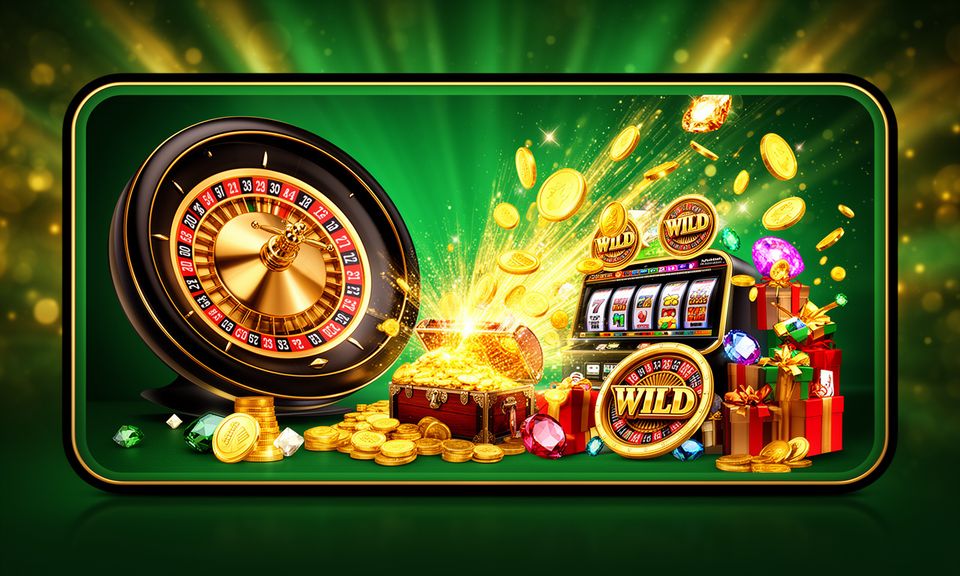APK Slot Guide exabet88