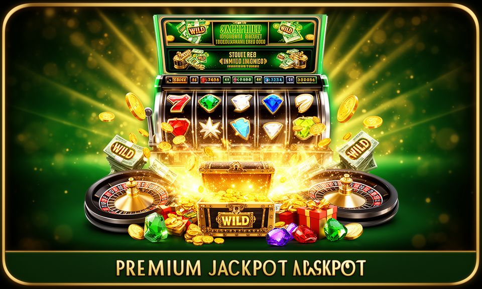 APK Slot Guide evototo